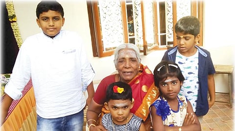 முகங்கள்: ஒரு ஊர்ல ஒரு ராஜா இருந்தாரா?