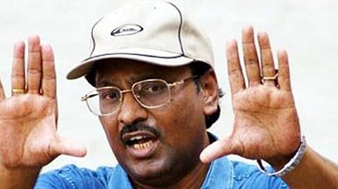 ’’மோதிரம் கொடுத்து தேன் மிட்டாய் வாங்கினேன்’’  - கே.பாக்யராஜ் பிரத்யேகப் பேட்டி