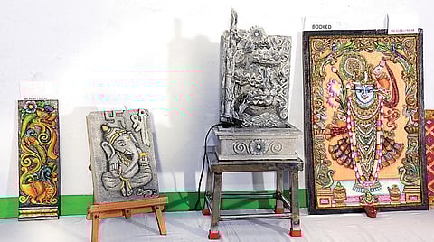 போகிற போக்கில்: முடிவில்லாத் தேடல்