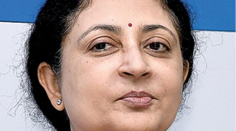 தஹில ரமானி