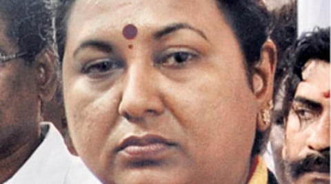 ﻿மத்திய அரசின் திட்டங்கள் மக்களின் முன்னேற்றத்துக்கு தடையாகி விடக்கூடாது: ﻿பிரேமலதா விஜயகாந்த் கருத்து﻿