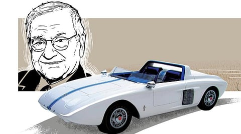 யு டர்ன் 35: கிரைஸ்லர்- நீயா, நானா?