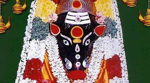 எதிர்ப்புகளை தெறிக்க விடுவாள் வாராஹி 