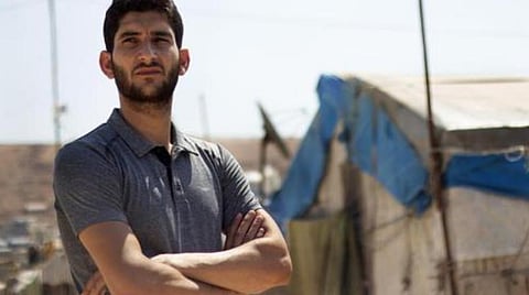 தாக்குதல் நடைபெற்றதற்கான தடயத்தை அழித்து விடுவார்கள்: சிரிய ரசாயனத் தாக்குதலில் இரட்டைக் குழந்தைகளை இழந்த தந்தை