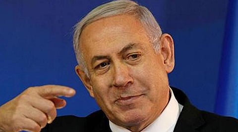 இஸ்ரேல் பிரதமரின் இந்திய வருகை ஒத்திவைப்பு