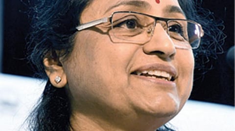 பத்மஜா சுந்துரு