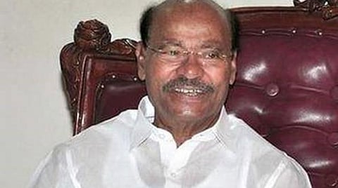 ராமதாஸ்: கோப்புப்படம்