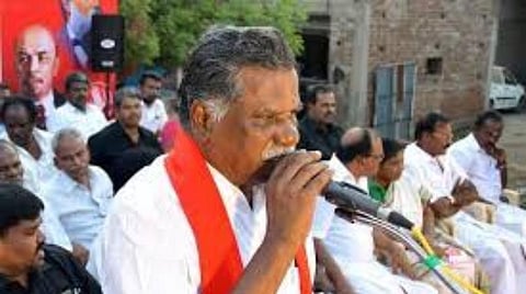 இரா.முத்தரசன்: கோப்புப்படம்