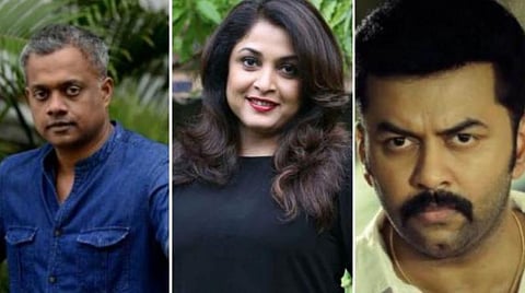 ஜெயலலிதா வெப் சீரிஸ் தலைப்பு ‘குயின்’