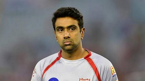 ஐபிஎல்: டெல்லி கேப்பிடல்ஸ் அணியில் இணைய ரவிச்சந்திரன் அஸ்வின் தயார் 