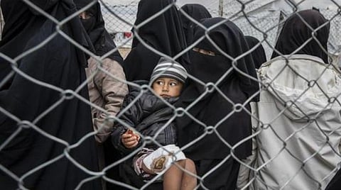 கடந்த 4 மாதங்களில் நடத்தப்பட்ட தாக்குதல்களில் சிரியாவில் பொதுமக்கள் 1000 பேர் பலி: ஐ.நா