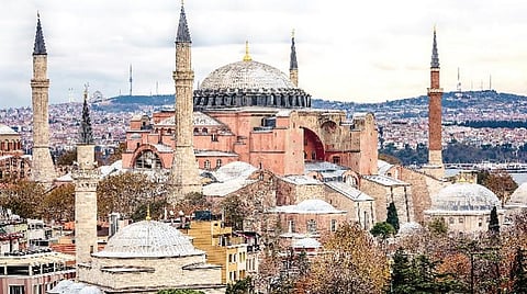 இறைத்தூதர் சரிதம் 11: இறைவனிடம் மட்டுமே அடிபணிவோம்