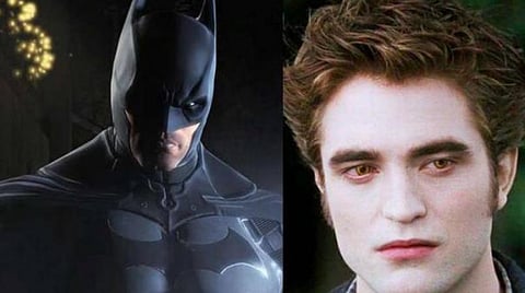 இன்னும் அதிக விமர்சனங்களை எதிர்பார்த்தேன்: ’பேட்மேன்’ நடிகர் பதில்