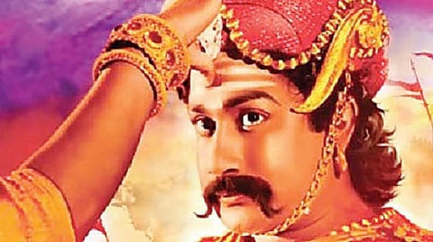 வீரபாண்டிய கட்டபொம்மன் 60: அந்நிய மண்ணில் அங்கீகரிக்கப்பட்ட இசை!