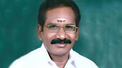 என் உடலும், மனமும் சீராக இருக்க விளையாட்டே காரணம்: அமைச்சர் செல்லூர் ராஜூ
