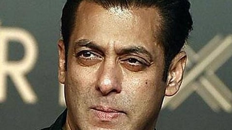 பிளாஸ்டிக்கை பயன்படுத்தாதீர்கள்: சல்மான் கான்