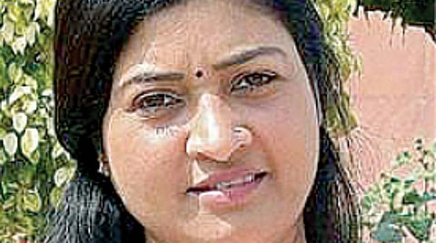 அல்கா லம்பா