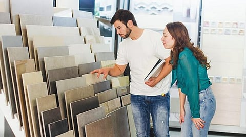 பாட்டுக்குத் தாளம் வீட்டுக்குத் தளம்﻿