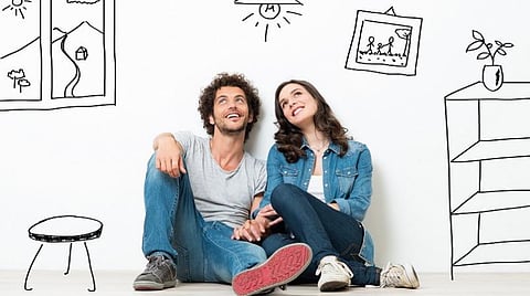 எந்த இடத்தில் வீடு வாங்கலாம்?﻿