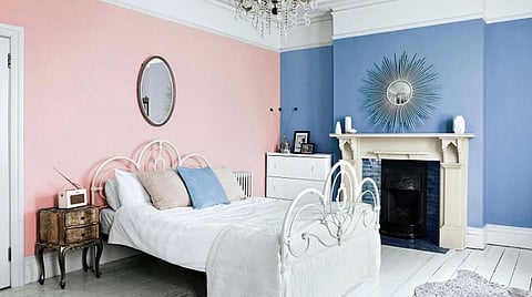 சிகிச்சை அளிக்கும் வண்ணங்கள்﻿: எப்படித் தேர்ந்தெடுக்கலாம்?