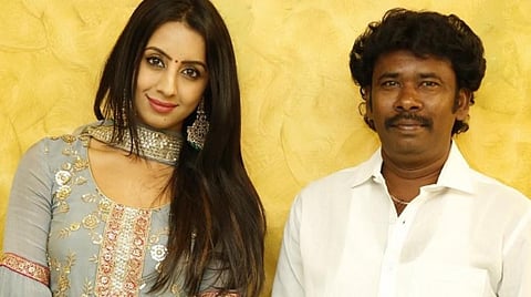 ஹீரோவாக நடிக்கும் விஜய் டிவி ராமர்