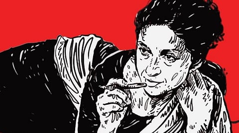 அம்ரிதா ப்ரீதம் நூற்றாண்டு: காதலின் உள்ளொளியைப் படைத்த கவி!