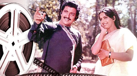 நட்சத்திர நிழல்கள் 22: கௌரியின் கலையா மௌனம்