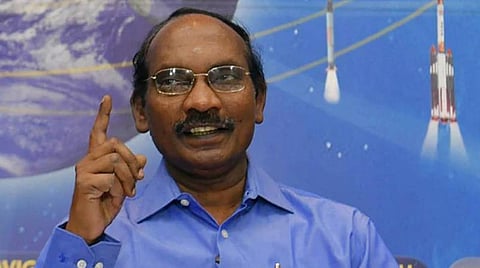 விண்ணை அளக்கும் விவசாயி மகன்: கே.சிவனின் வியக்க வைக்கும் வாழ்க்கை பயணம்