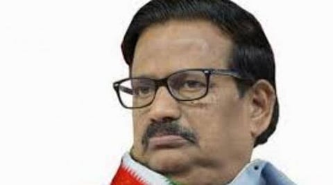 பிரதமர் மோடியின் 100 நாள் ஆட்சி மெச்சக்கூடியதாக இல்லை: கே.எஸ்.அழகிரி தாக்கு