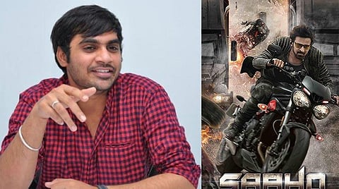 'சாஹோ' படம் புரியவில்லை என்றால் மீண்டும் ஒருமுறை பாருங்கள்: விமர்சனங்களுக்கு இயக்குநர் பதில்