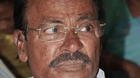 ராமதாஸ்: கோப்புப்படம்