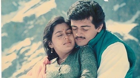 ’’இப்பவும் அப்பவும் ஒரே அஜித்; அவர் மாறவே இல்லை’’ - ‘ஆசை’ இயக்குநர் வஸந்த் எஸ் சாய் பிரத்யேகப் பேட்டி