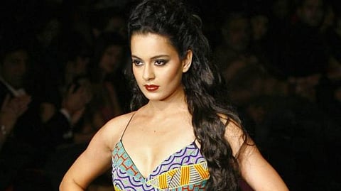 கங்கணாவின் கோரிக்கையை ஏற்ற 'தலைவி' படக்குழு