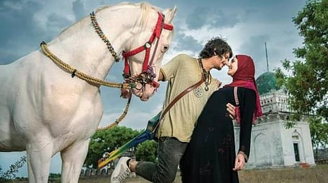 ‘ஜிப்ஸி’ படத்துக்கு தணிக்கை மறுப்பு: முக்கிய ஆலோசனையில் படக்குழு