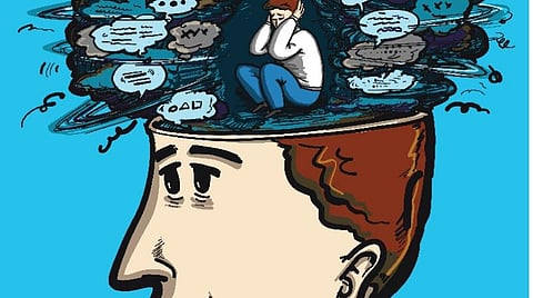 மனசு போல வாழ்க்கை 13: நெருக்கடியில் நம்பிக்கை கொள்!