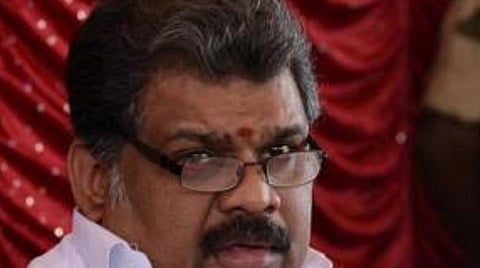 ஜி.கே.வாசன்: கோப்புப்படம்