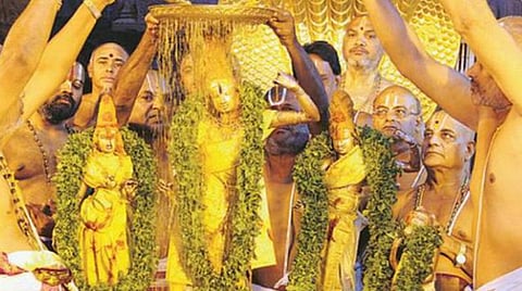 ’சுந்தரகாண்டம்’ பாராயணம்... என்னென்ன நன்மைகள்? 