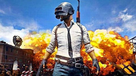 பப்ஜி விளையாட முட்டுக்கட்டை - தந்தையை கொலை செய்த மகன் கைது