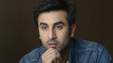 'அர்ஜுன் ரெட்டி' இயக்குநரின் அடுத்த படத்தில் ரன்பீர்?