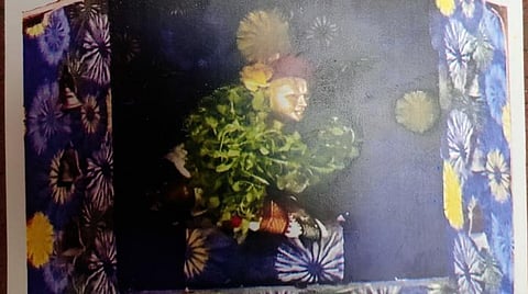 மயிலாப்பூர் கோயிலில் ஐம்பொன் கிருஷ்ணர் சிலை திருட்டு: கூட்ட நெரிசலைப் பயன்படுத்தி திருடிச் சென்றவர் குறித்து போலீஸ் விசாரணை