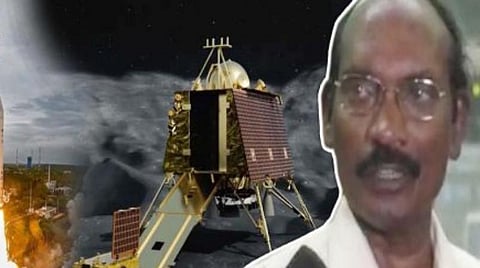 இஸ்ரோ தலைவர் சிவனுக்கு 6-ம் வகுப்பு மாணவியின் உணர்ச்சிப்பூர்வ கடிதம்; விக்ரம் லேண்டர் செயல்படும் என ஆறுதல்: ட்விட்டரில் வைரல்