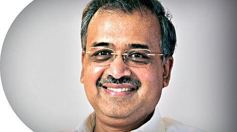 திலீப் சங்வி எப்படி ஜெயித்தார்?