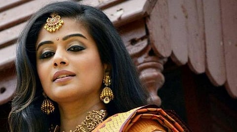 ரசிகர்களின் பார்வை மாறிடுச்சு! - பிரியாமணி நேர்காணல்