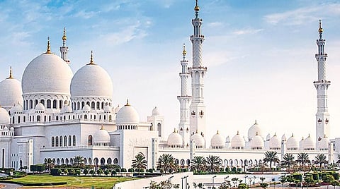 இறைத்தூதர் சரிதம் 12: அமைதியும் மகிழ்ச்சியும் திரும்பியது