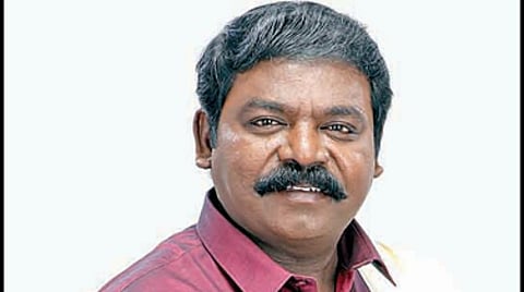 ‘சினிமாவுலேயும் நம்ம காத்து பலமா வீசிட்டிருக்குண்ணே!’- கலர்ஸ் டி.வி ‘கல்லாப்பெட்டி’யில் கலக்க வருகிறார் இமான் அண்ணாச்சி