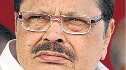 திமுக ஆட்சியில் கட்டப்பட்ட 41 அணைகள்: பட்டியலிட்டு முதல்வருக்கு துரைமுருகன் பதில்