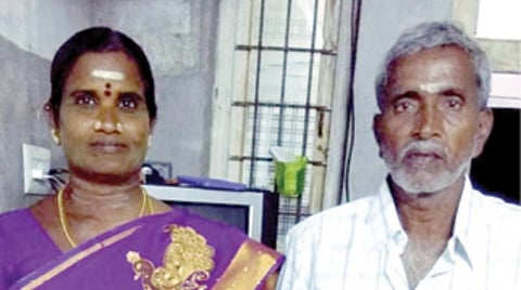 இருவேறு விபத்துகளில் 3 சகோதரர்கள் உட்பட 7 பேர் பரிதாப மரணம்