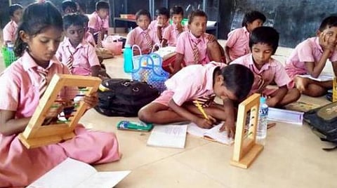 விவாதக் களம்:  5, 8-ம் வகுப்பு மாணவர்களுக்கு பொதுத்தேர்வு அவசியமா? 