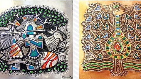 போகிற போக்கில்: மரபும் நவீனமும் இணையும் புள்ளி