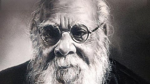 பெரியார் பிறந்த நாள் செப்.17: பெண்களுக்காக ஆண்கள் பேசத் தேவையில்லை